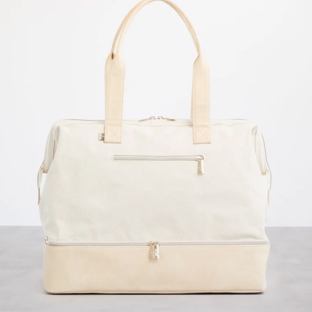 Beis Weekender Bag